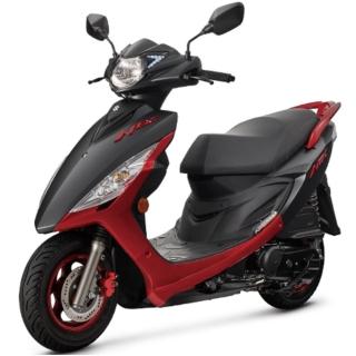 【SUZUKI 臺鈴】NEW NEX 125 機車(臺鈴2025)