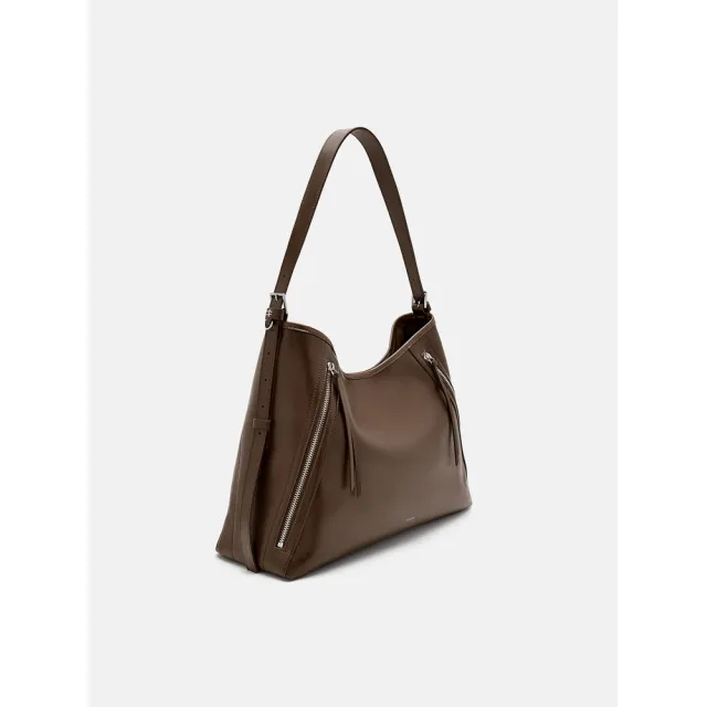 ★PEDRO Kristen Hobo Bag 通勤通学 ホーボバック/送料込 Black Kristen Hobo Bag - PEDRO HK