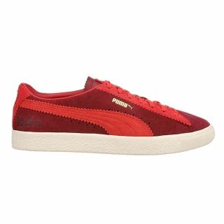 【PUMA】PUMA Michael Lau x Suede VTG Poppy Red(380820-01)