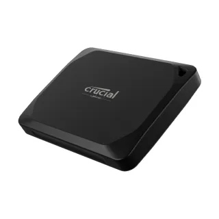 【Crucial 美光】X10 Pro 1TB Type-C USB 3.2 Gen 2x2 外接式ssd固態硬碟(CT1000X10PROSSD9)