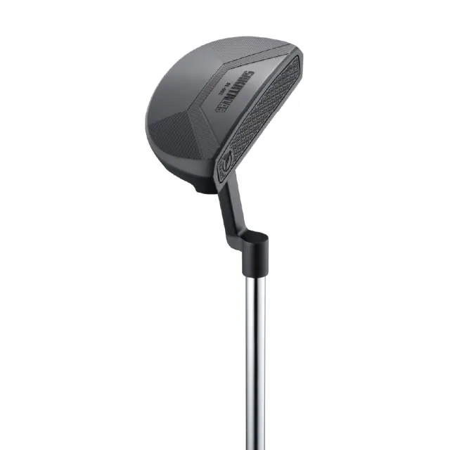 【HONMA 本間高爾夫】SAKATA LAB Putter 男/女 推桿(高爾夫球桿 日本製)限定特惠