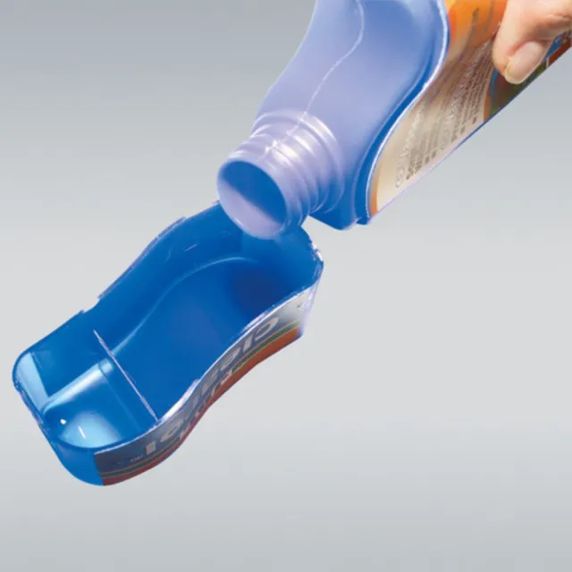 【JBL 臻寶】Clearol 水質澄清劑 1:4 500ml(水質調理 水質澄清計 水質處理)