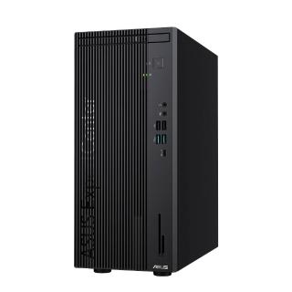 【ASUS 華碩】Ultra 5十核商用電腦(D700MF/Ultra 5 225/16G/1TB HDD+512G SSD/WIN11P)