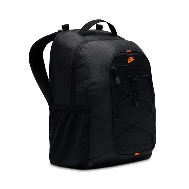 【NIKE 耐吉】後背包 Y NIKE HAYWARD SCOUTER BKPK 中童 - HJ8231010