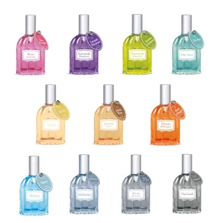 【法國ESPRIT PROVENCE】淡香水25ml系列(原廠公司貨)