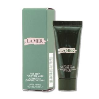 【LA MER 海洋拉娜】深海極效淨膚面膜 7ML〈專櫃公司貨〉