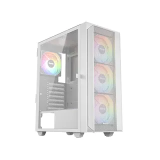 【微星平台】I5十核GeForce RTX 5070 Win11{神箭號W}電競機(I5-14400F/B760/32G D5/1TB)