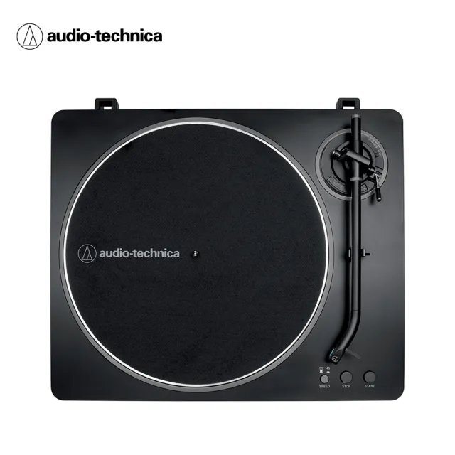 【audio-technica 鐵三角】鐵三角 AT-LP70X 全自動皮帶驅動式黑膠唱盤機