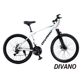 【DIVANO】27.5吋21速鋁合金碟煞登山車