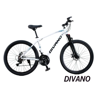 【DIVANO】27.5吋21速鋁合金碟煞登山車