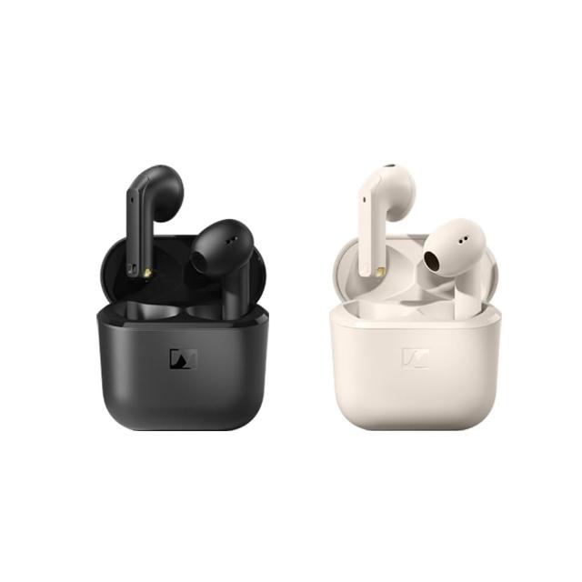 【SENNHEISER 森海塞爾】ACCENTUM Open 真無線半開放式耳機(OTW1)