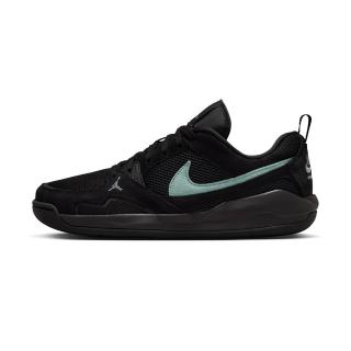 【NIKE 耐吉】Jordan CMFT ERA 男鞋 黑綠色 喬丹 休閒 復古 低筒 透氣 運動 休閒鞋 HJ6777-002