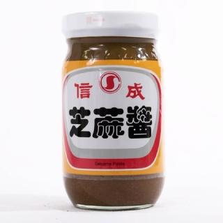 【信成】芝麻醬230g