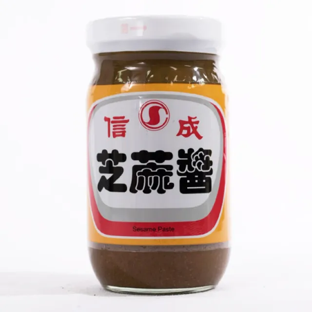 【信成】芝麻醬230g