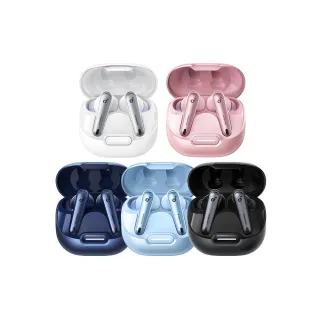 【Soundcore】Liberty 4 NC 降噪真無線藍芽耳機(頂級降噪 至臻完美)