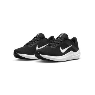 【NIKE 耐吉】Air Winflo 10 透氣 網布 慢跑鞋 黑白 男鞋 DV4022-003