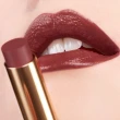 【YSL】官方直營 霧黑媚惑組(黑方管3g+全新皮革氣墊12g)