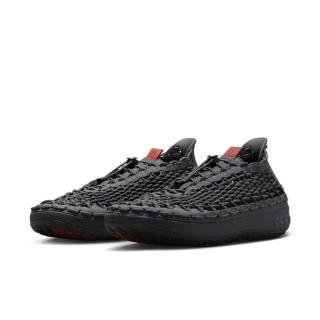 【NIKE 耐吉】運動鞋 休閒鞋 男鞋 女鞋 ACG WATERCAT+ ACG 編織鞋 透氣 抓地力 鐵灰色(CZ0931004)