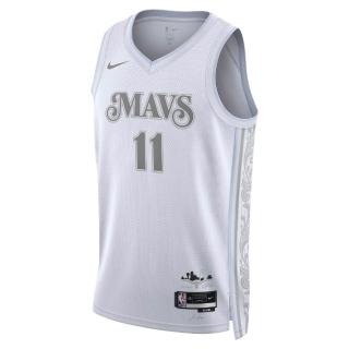 【NIKE 耐吉】籃球背心 背心上衣 達拉斯獨行俠隊 Dri-FIT 男 DAL MNK DF SWGMN JSY CE 24 白色(FQ4339101)