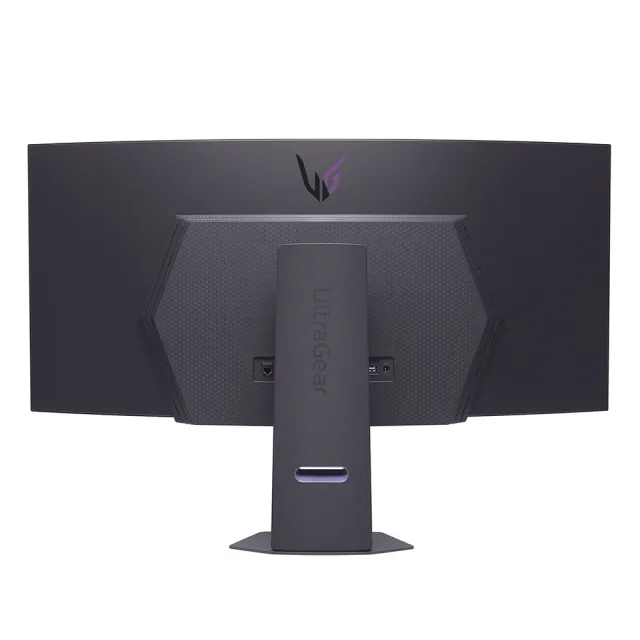 【LG 樂金】45GX90SA-B 45型 2K OLED 21:9 240Hz 曲面智慧聯網電競螢幕(800R/0.03ms/FreeSync/G-Sync)