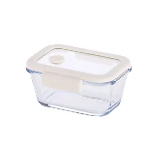 【NEOFLAM】極鮮封Z真空保鮮盒460ml(延長保鮮)