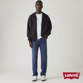 【LEVIS】511™ 男款低腰合身直筒牛仔褲 熱賣單品 04511-6136