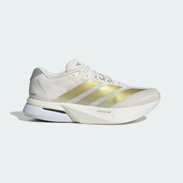 【adidas 愛迪達】ADIZERO BOSTON 13 跑鞋 精選4款(JR4791/JS4932/JS4938/JS4947)