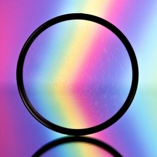 【PRISM LENS FX 美國】放射光芒濾鏡 Radiant FX Filter(82mm)