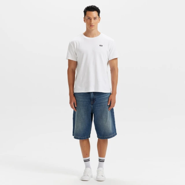 adidas短褲