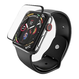【ZA 喆安】49mm高清螢幕保護貼膜 手錶保護貼膜(適用Apple Watch Ultra保護貼膜)