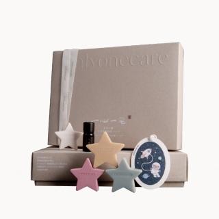 【一心一皂】浩瀚宇宙8大行星 set(新手爸媽/彌月禮盒/新生兒送禮/大春煉皂)