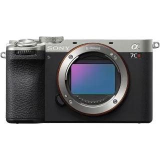【SONY 索尼】ILCE-7CR A7CR BODY 單機身(公司貨 全片幅無反微單眼數位相機)