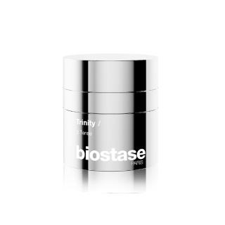 【biostase 貝奧帝】肌齡逆轉尊貴乳霜30ml(橄欖石;拉提;緊緻;海洋DNA;緊實;撫紋;修復;年輕)