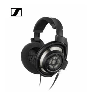 【SENNHEISER 森海塞爾】HD 800 S 旗艦開放式動圈耳機