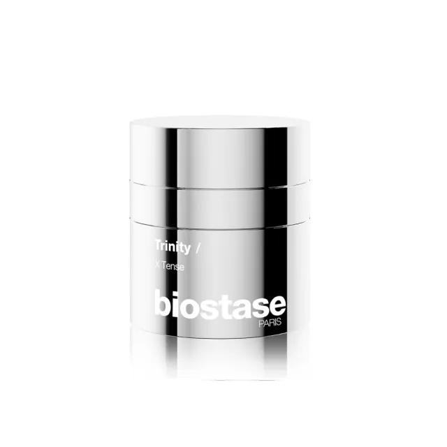 【biostase 貝奧帝】肌齡逆轉尊貴乳霜150ml(橄欖石;拉提;緊緻;海洋DNA;緊實;撫紋;修復;年輕)