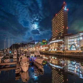 【喜鴻假期】【星空閃耀北海道５日】升等小樽君樂、米其林夜景、企鵝散步、歐風小樽、螃蟹溫泉泡湯(單人券)