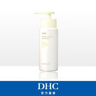 【DHC】炭酸泡泡洗面乳 120g