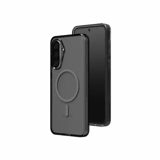 【RHINOSHIELD 犀牛盾】Samsung Galaxy A56 JellyTint MagSafe兼容磁吸透明手機殼