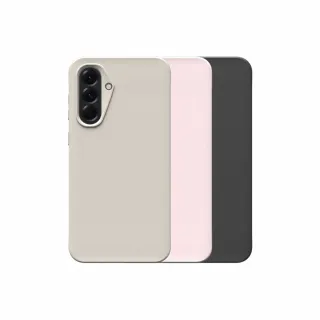 【RHINOSHIELD 犀牛盾】Samsung Galaxy A56 SolidSuit 經典防摔背蓋手機保護殼(經典款)