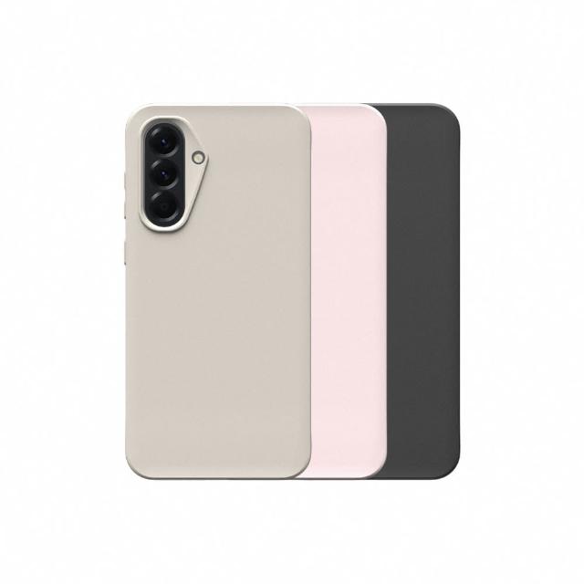 【RHINOSHIELD 犀牛盾】Samsung Galaxy A56 SolidSuit 經典防摔背蓋手機保護殼(經典款)