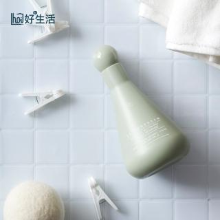 【hoi! 好好生活】Dr.hoi全效能香氛洗衣精500ml-雪松&廣藿香
