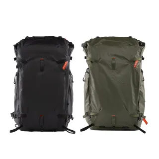 【PGYTECH】OnePro Focux 創作版攝影包 35L(公司貨)