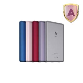【ADAM 亞果元素】GRAVITY C5 5000mAh 最高20W 超薄型磁吸行動電源(Magsafe)