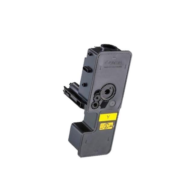 SQ碳粉匣 KYOCERA 京瓷 TK-5236Y TK5236 黃色 相容碳粉匣(P5020cdn P5020cdw M5520cdn M5520cdw)