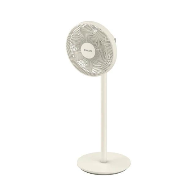 【Philips 飛利浦】12吋 7片扇葉 可定時窄邊框時尚美型風扇(ACR2142SF)