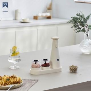 【丹尼家】電動研磨器(香料研磨器 防受潮)