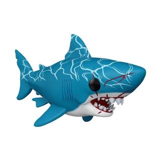 【FUNKO】POP Movies: Jaws S3 –6吋大白鯊 Retro