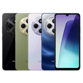 【小米】Redmi紅米 14C 4G 6.88吋(4G/128G/聯發科HelioG81-Ultra/5000萬鏡頭畫素)