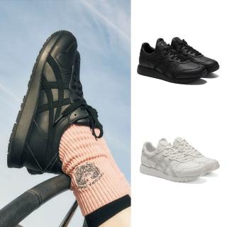 【Onitsuka Tiger】鬼塚虎 TIGER ALLIANCE A40 休閒鞋 (1183C409-101)