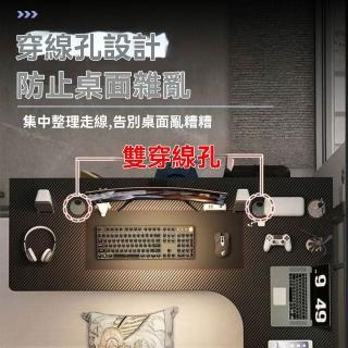 【匠俱】床上轉角桌子臺式拐角書桌(筆電桌 桌子 傢俱 懶人桌 小桌子 電腦桌)